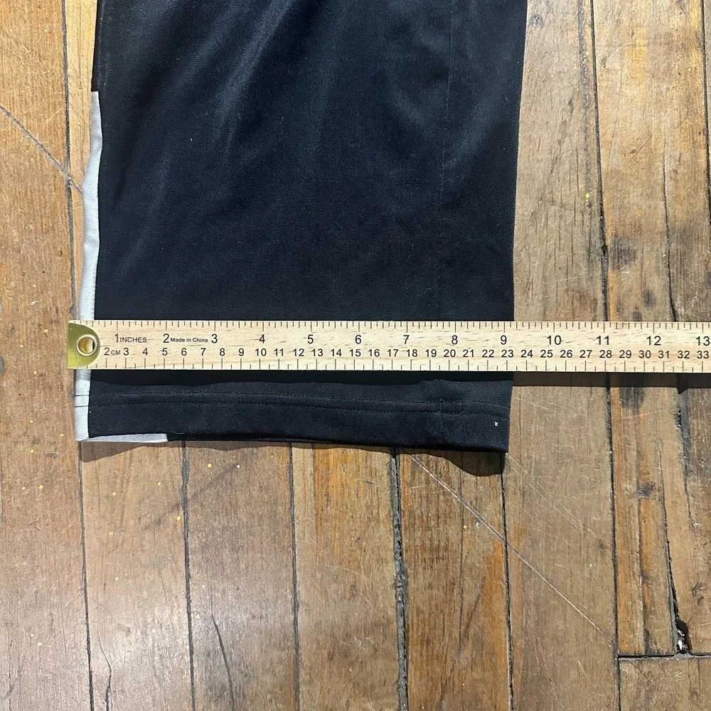 Nike track pants